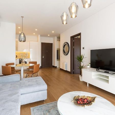 Belgrade Center Apartment Lux Ngoại thất bức ảnh