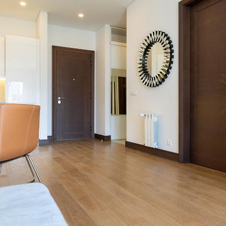 Belgrade Center Apartment Lux Ngoại thất bức ảnh