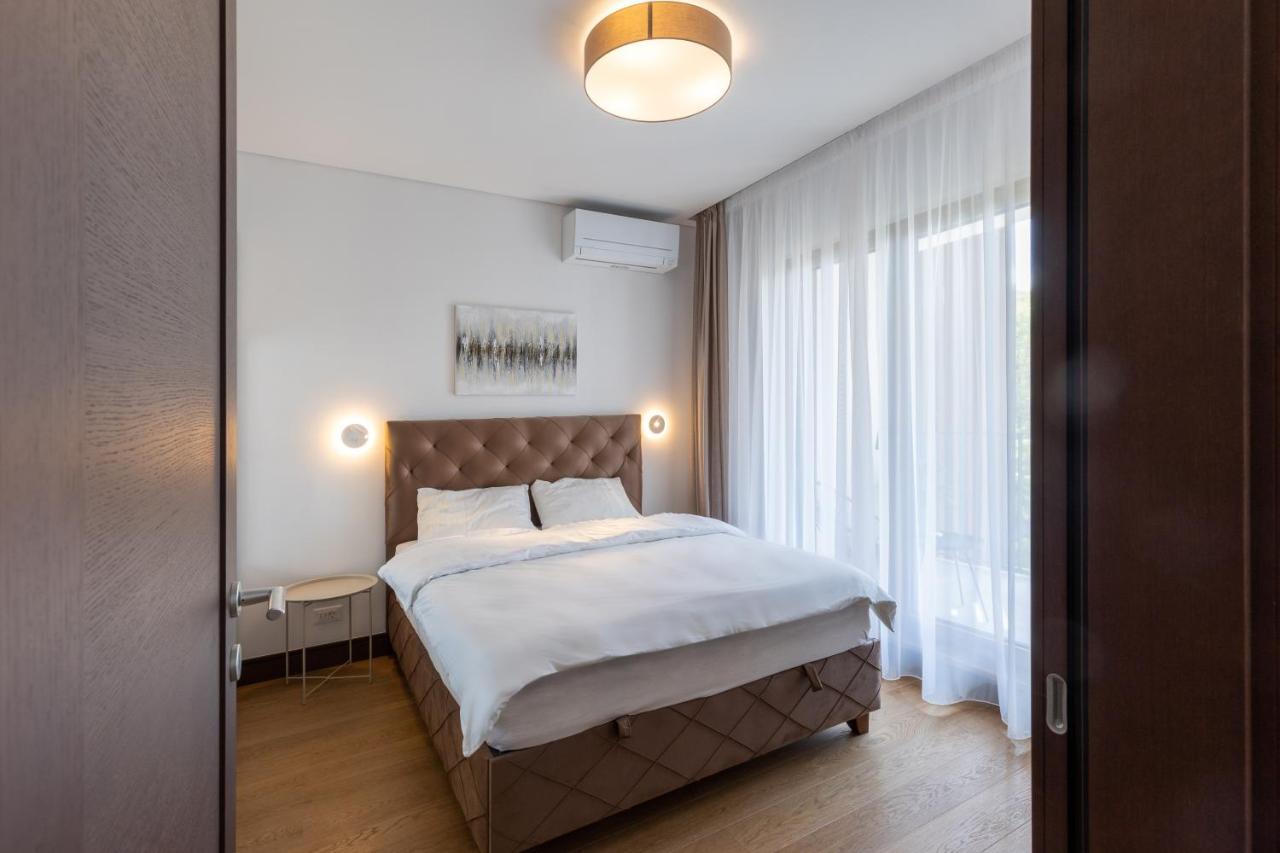 Belgrade Center Apartment Lux Ngoại thất bức ảnh