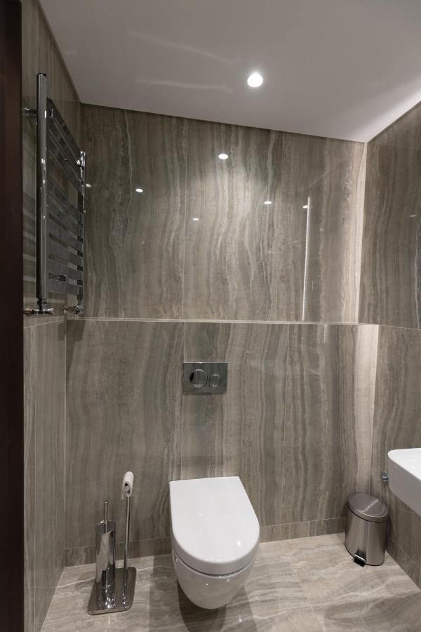 Belgrade Center Apartment Lux Ngoại thất bức ảnh