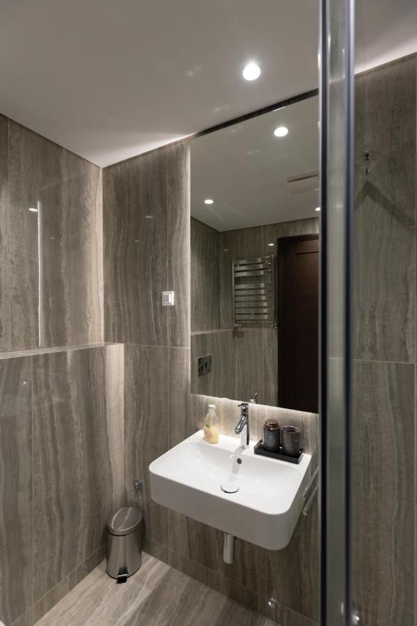 Belgrade Center Apartment Lux Ngoại thất bức ảnh