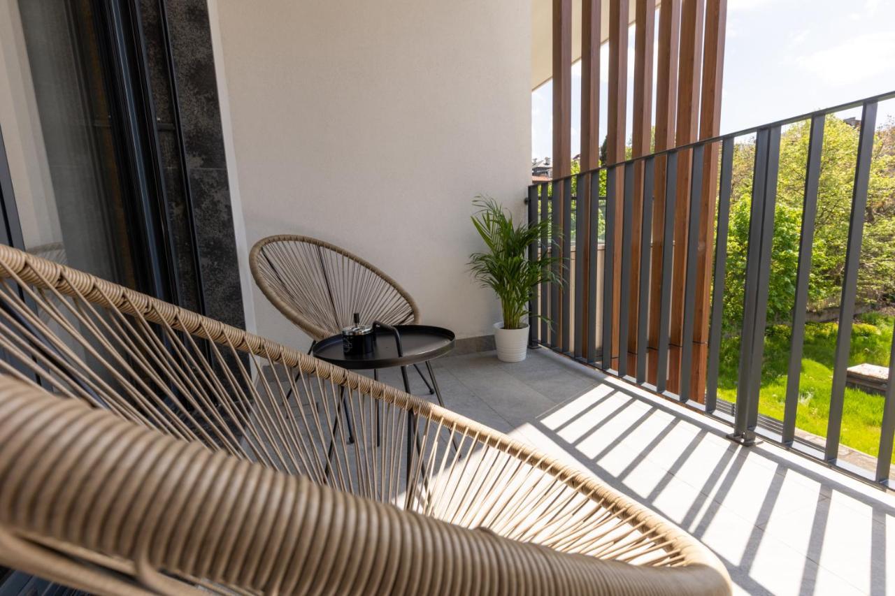 Belgrade Center Apartment Lux Ngoại thất bức ảnh