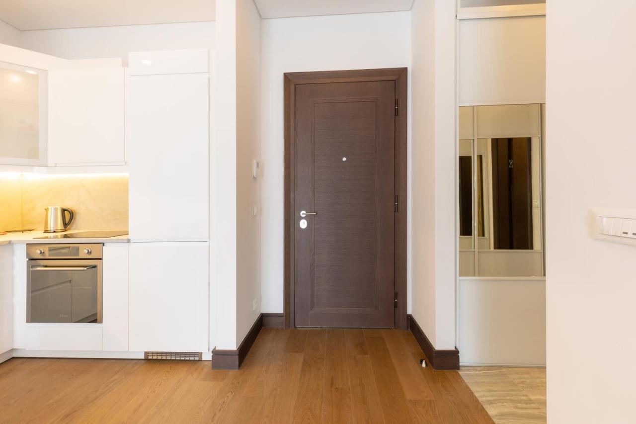 Belgrade Center Apartment Lux Ngoại thất bức ảnh