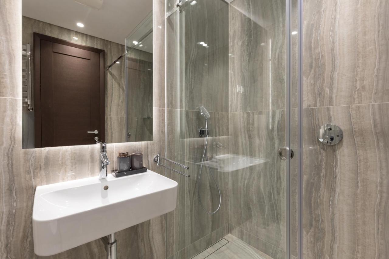 Belgrade Center Apartment Lux Ngoại thất bức ảnh