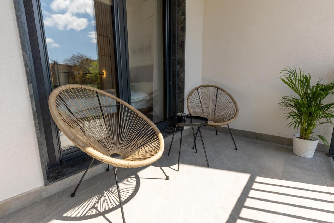 Belgrade Center Apartment Lux Ngoại thất bức ảnh