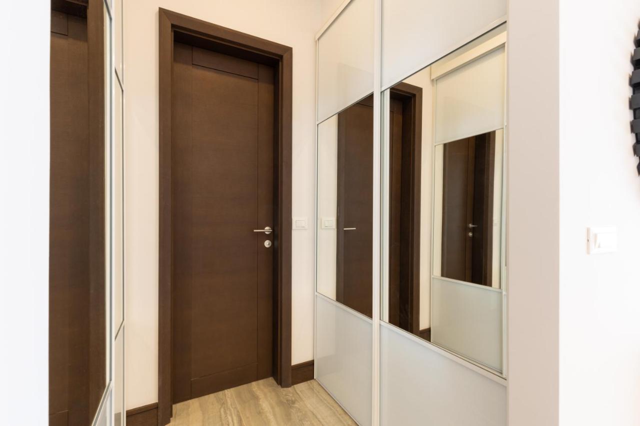 Belgrade Center Apartment Lux Ngoại thất bức ảnh