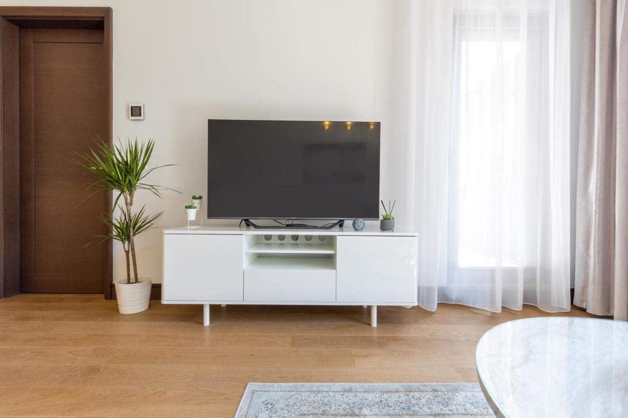 Belgrade Center Apartment Lux Ngoại thất bức ảnh