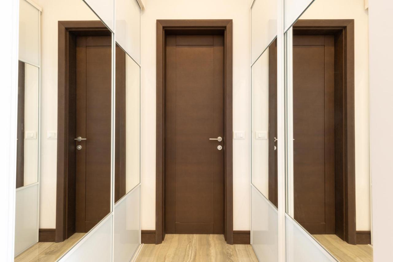 Belgrade Center Apartment Lux Ngoại thất bức ảnh