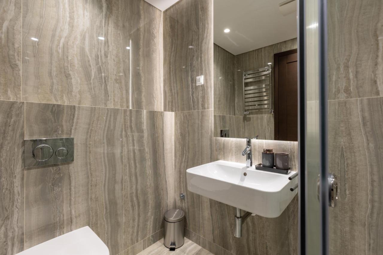 Belgrade Center Apartment Lux Ngoại thất bức ảnh