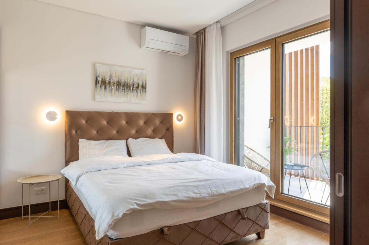 Belgrade Center Apartment Lux Ngoại thất bức ảnh
